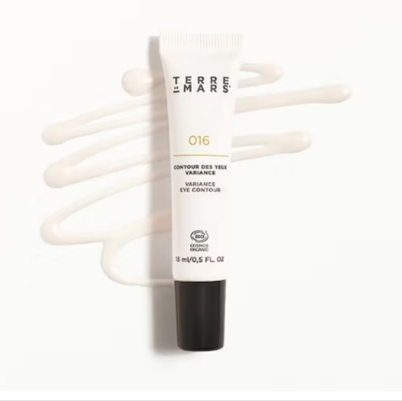 TERRE MARS Other - VARIANCE EYE CONTOUR CREAM
